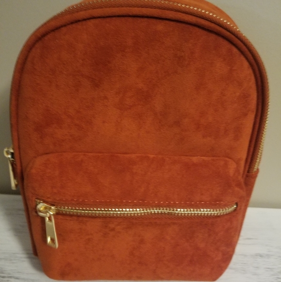 Forever 21 Handbags - NWT Forever 21 Backpack